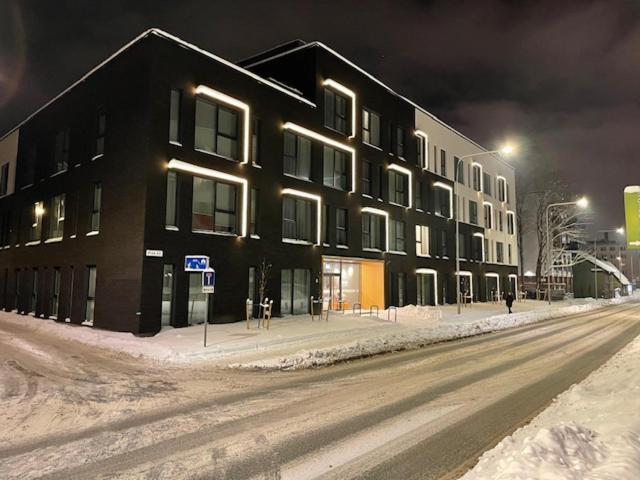 Rare Apartments - Self Check-In Miniapartments Tartu Exterior photo